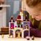 LEGO Disney Princess Belle és a Szörnyeteg varázslatos kastélya 43289 LEGO_43289 small