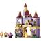 LEGO Disney Princess Belle és a Szörnyeteg varázslatos kastélya 43289 LEGO_43289 small