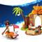 LEGO Disney Princess Falusi ház és tutaj 43282 LEGO_43282 small