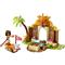 LEGO Disney Princess Falusi ház és tutaj 43282 LEGO_43282 small