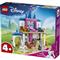 LEGO Disney Princess Hamupipőke kastélya és állatbarátai 43283 LEGO_43283 small