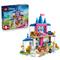 LEGO Disney Princess Hamupipőke kastélya és állatbarátai 43283 LEGO_43283 small