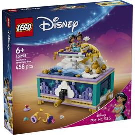 LEGO Disney Princess Jázmin ékszerdoboza 43295 LEGO_43295 small