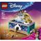 LEGO Disney Princess Jázmin ékszerdoboza 43295 LEGO_43295 small