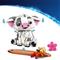 LEGO Disney Princess Pua 43292 LEGO_43292 small