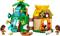 LEGO Disney Vaiana kalandjai a szigeten, megépíthető modelljáték és építőkészlet 43260 LEGO_43260 small