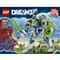 LEGO DreamZzz Mateo és Z-Blob a harcirobot lovag 71485 LEGO_71485 small