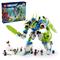 LEGO DreamZzz Mateo és Z-Blob a harcirobot lovag 71485 LEGO_71485 small