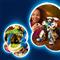 LEGO DreamZzz Mateo és Z-Blob a harcirobot lovag 71485 LEGO_71485 small