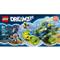 LEGO DreamZzz Mateo és Z-Blob versenyautója 71491 LEGO_71491 small