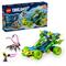 LEGO DreamZzz Mateo és Z-Blob versenyautója 71491 LEGO_71491 small