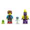 LEGO DreamZzz Mateo és Z-Blob versenyautója 71491 LEGO_71491 small