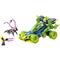 LEGO DreamZzz Mateo és Z-Blob versenyautója 71491 LEGO_71491 small