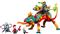 LEGO DreamZzz Mateo tűzkaméleonja, játék a fantáziavilágból 71492 LEGO_71492 small