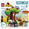 LEGO DUPLO Bluey Pizzáslányok: Gombóc és Bluey 10469 LEGO_10469 small