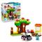 LEGO DUPLO Bluey Pizzáslányok: Gombóc és Bluey 10469 LEGO_10469 small
