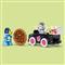 LEGO DUPLO Bluey Pizzáslányok: Gombóc és Bluey 10469 LEGO_10469 small