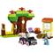 LEGO DUPLO Bluey Pizzáslányok: Gombóc és Bluey 10469 LEGO_10469 small
