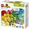 LEGO DUPLO Classic Színpompás, kreatív csomag 10479 LEGO_10479 small