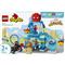 LEGO DUPLO Disney A pókcsapat főhálószállása 10464 LEGO_10464 small