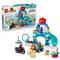 LEGO DUPLO Disney A pókcsapat főhálószállása 10464 LEGO_10464 small