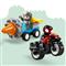LEGO DUPLO Disney A pókcsapat főhálószállása 10464 LEGO_10464 small
