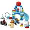 LEGO DUPLO Disney A pókcsapat főhálószállása 10464 LEGO_10464 small