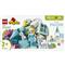 LEGO DUPLO Disney Jégvarázs: kreatív doboz Elsa és Olaf figurákkal 10462 LEGO_10462 small