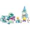 LEGO DUPLO Disney Jégvarázs: kreatív doboz Elsa és Olaf figurákkal 10462 LEGO_10462 small