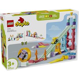 LEGO DUPLO Town 3 az 1-ben kreatív ugratók és járművek 10478 LEGO_10478 small