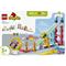 LEGO DUPLO Town 3 az 1-ben kreatív ugratók és járművek 10478 LEGO_10478 small