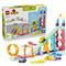 LEGO DUPLO Town 3 az 1-ben kreatív ugratók és járművek 10478 LEGO_10478 small