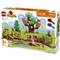 LEGO DUPLO Town Kalandos erdő vadállatokkal 10480 LEGO_10480 small
