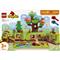 LEGO DUPLO Town Kalandos erdő vadállatokkal 10480 LEGO_10480 small