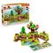 LEGO DUPLO Town Kalandos erdő vadállatokkal 10480 LEGO_10480 small