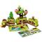 LEGO DUPLO Town Kalandos erdő vadállatokkal 10480 LEGO_10480 small