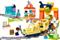 LEGO DUPLO Town Nagy interaktív vonat 10428 LEGO_10428 small