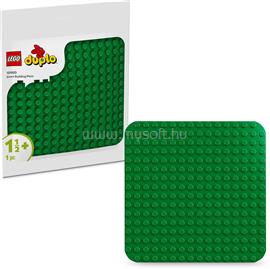 LEGO DUPLO Zöld építőlap építőjáték 10460 LEGO_10460 small