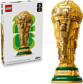 LEGO Editions A FIFA labdarúgó-világbajnokságT hivatalos trófeája 43020 LEGO_43020 small