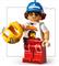 LEGO Editions Ayrton Senna sisakja 43024 LEGO_43024 small