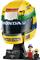 LEGO Editions Ayrton Senna sisakja 43024 LEGO_43024 small