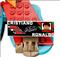 LEGO Editions Cristiano Ronaldo - A futball legjobb pillanatai  LEGO_43012 small