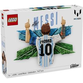 LEGO Editions Football - Editions S 43018 LEGO_43018 small