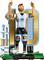 LEGO Editions Lionel Messi - Futball-legenda 43015 LEGO_43015 small
