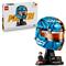 LEGO Editions Sports Oscar Piastri Mclaren sisak 43017 LEGO_43017 small