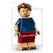 LEGO Editions Sports Oscar Piastri Mclaren sisak 43017 LEGO_43017 small