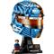 LEGO Editions Sports Oscar Piastri Mclaren sisak 43017 LEGO_43017 small