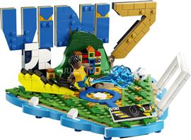 LEGO Editions Vini Jr. - A futball legjobb pillanatai LEGO_43027 small