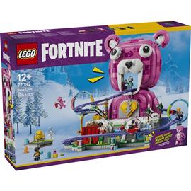 LEGO Fortnite Rave Cave 77082 LEGO_77082 small