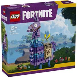 LEGO Fortnite Supply Llama 77071 LEGO_77071 small